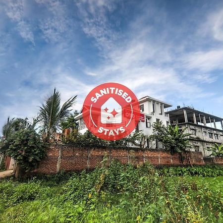 Oyo 13927 Green View Guest House Dispur Exterior photo