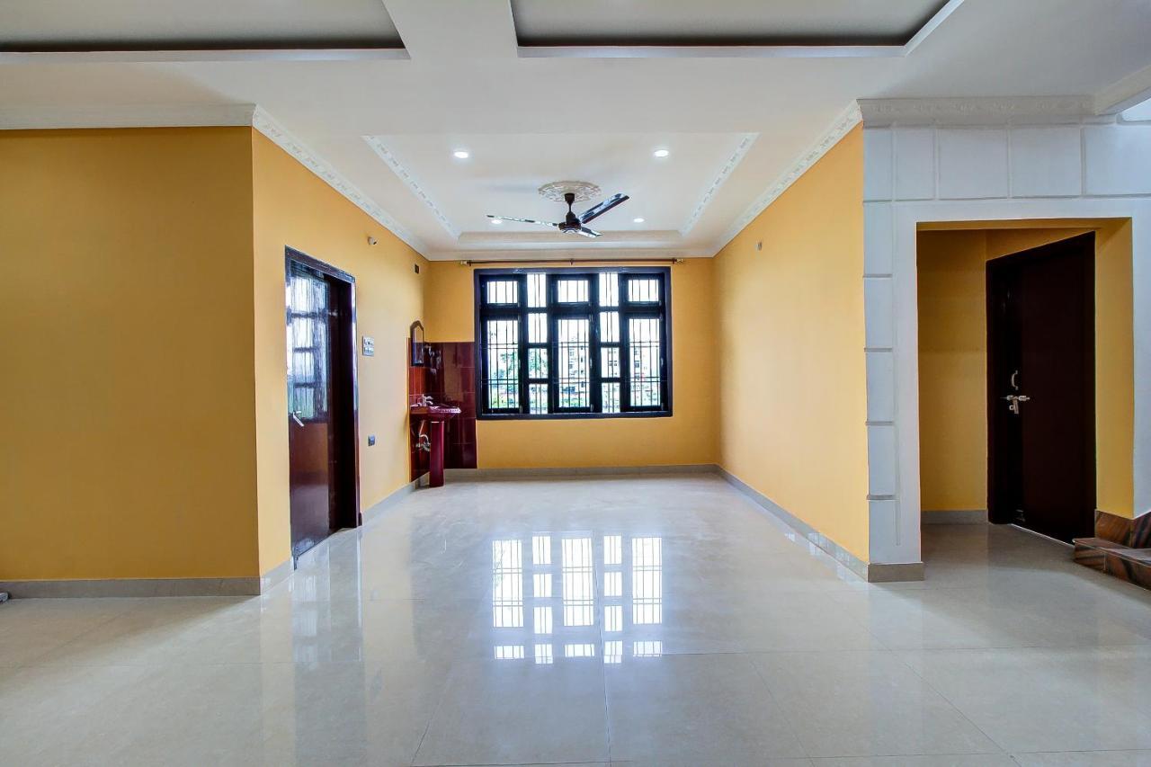 Oyo 13927 Green View Guest House Dispur Exterior photo