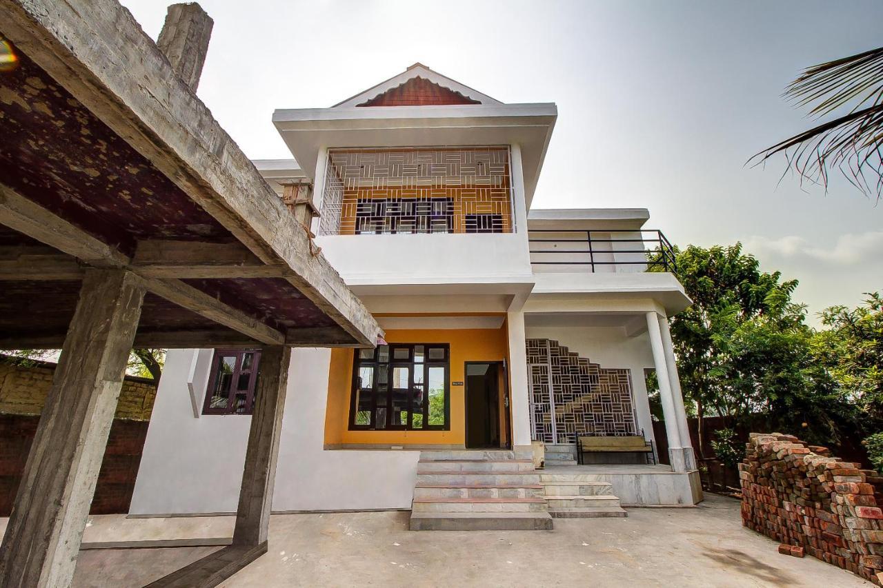 Oyo 13927 Green View Guest House Dispur Exterior photo